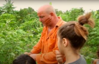 education and mother