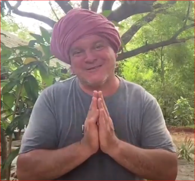 Day 3 – Permaculture workshop