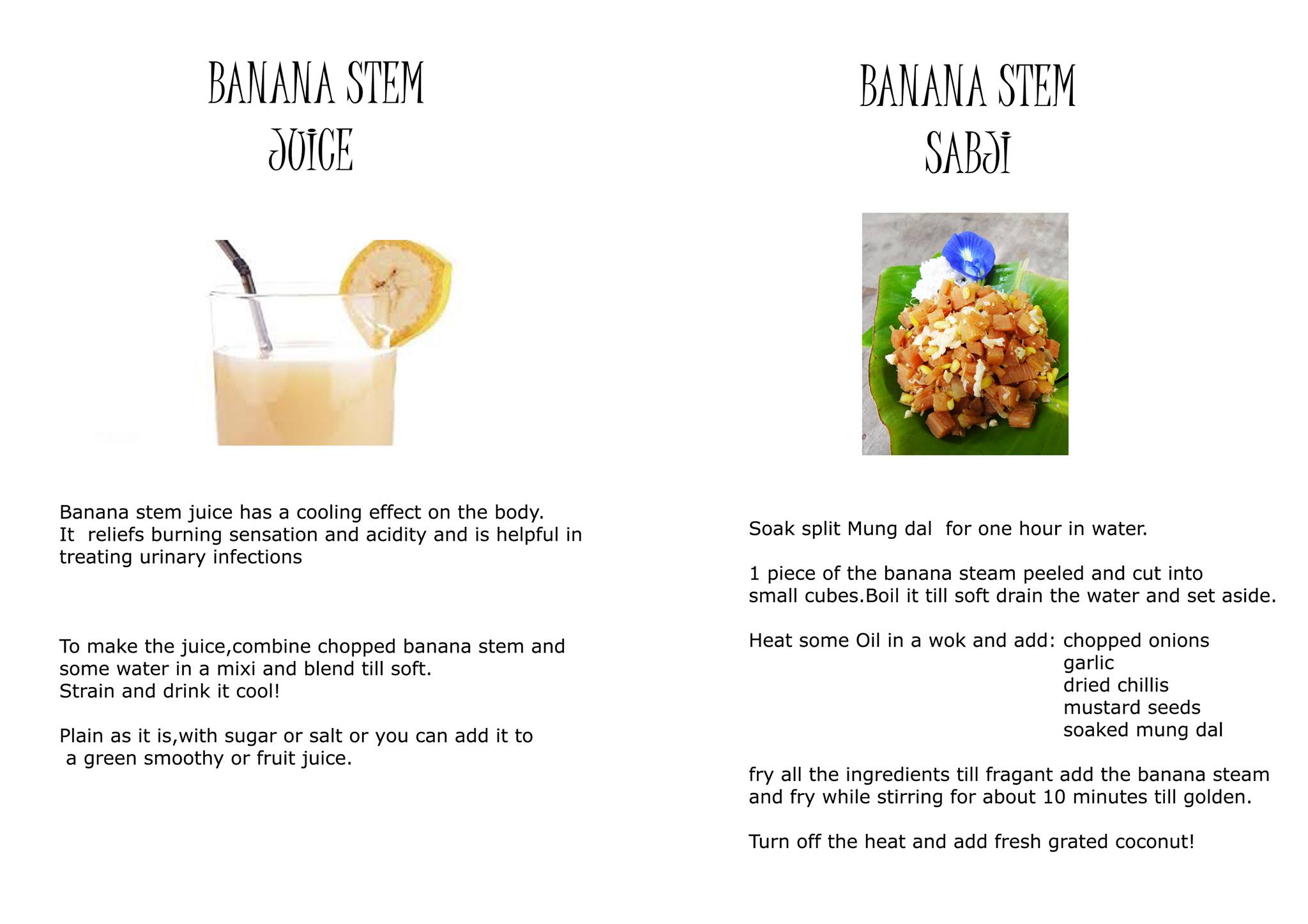 Make Your Own Booklet Series.