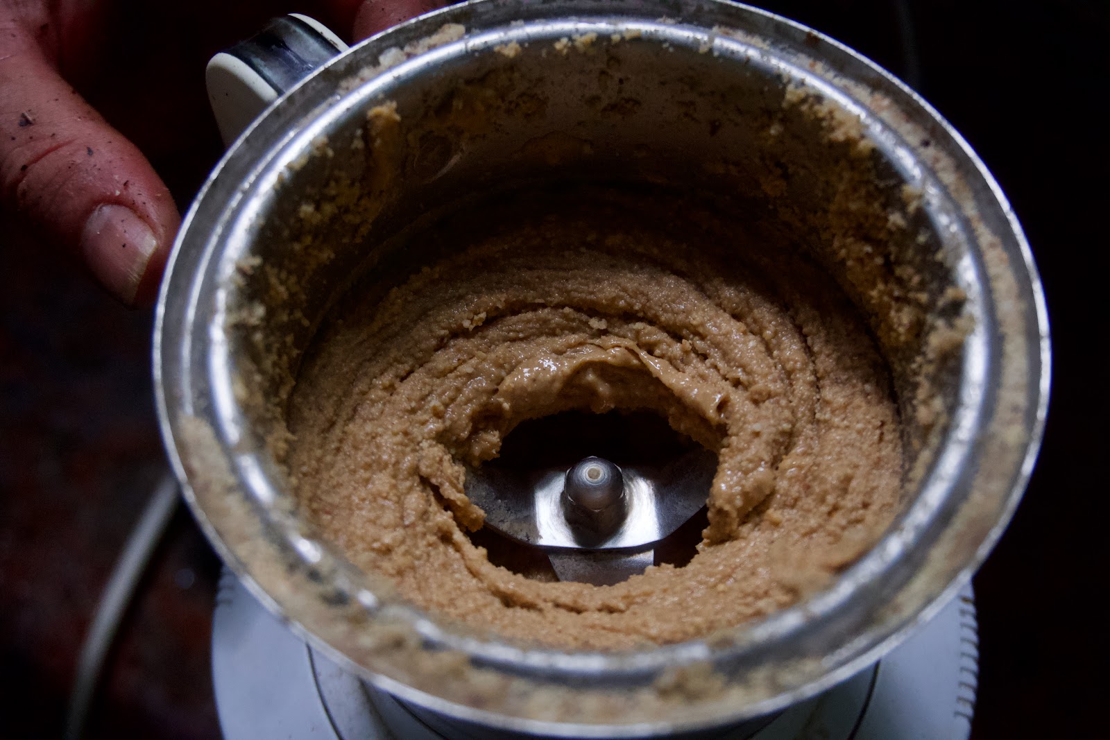 A Guide to Making Your Own Peanut Butter