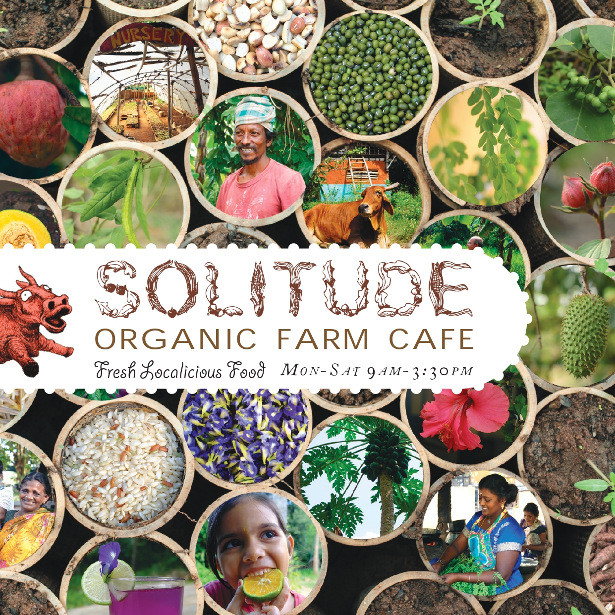 Artists @ Solitude
